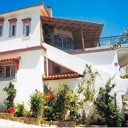 فندق Lygies Valsamata